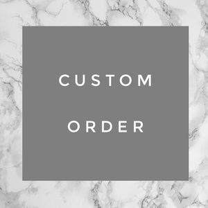 Custom